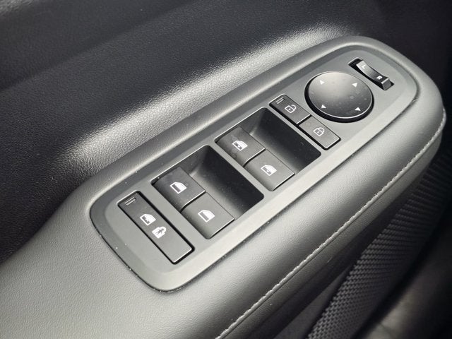 2024 Hyundai SANTA FE XRT