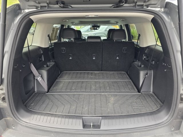 2024 Hyundai SANTA FE XRT