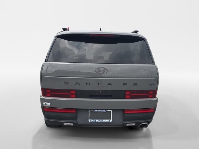 2024 Hyundai SANTA FE XRT
