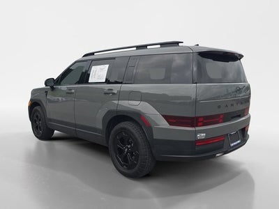 2024 Hyundai SANTA FE XRT