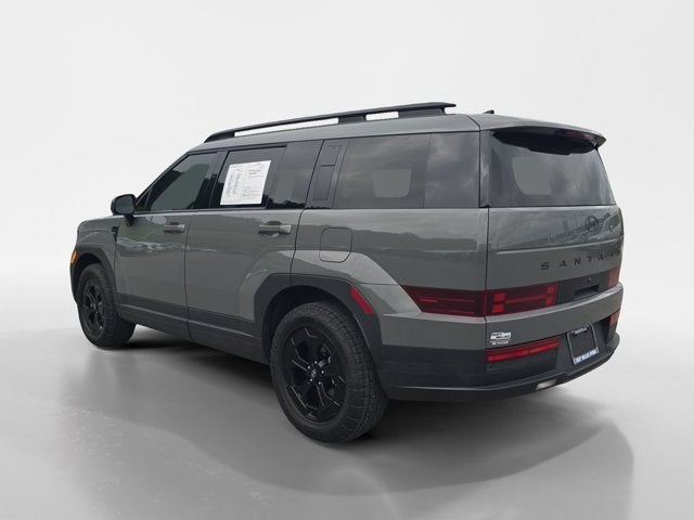 2024 Hyundai SANTA FE XRT