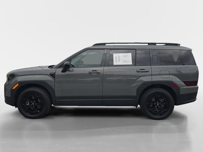 2024 Hyundai SANTA FE XRT