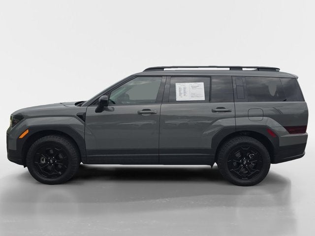 2024 Hyundai SANTA FE XRT