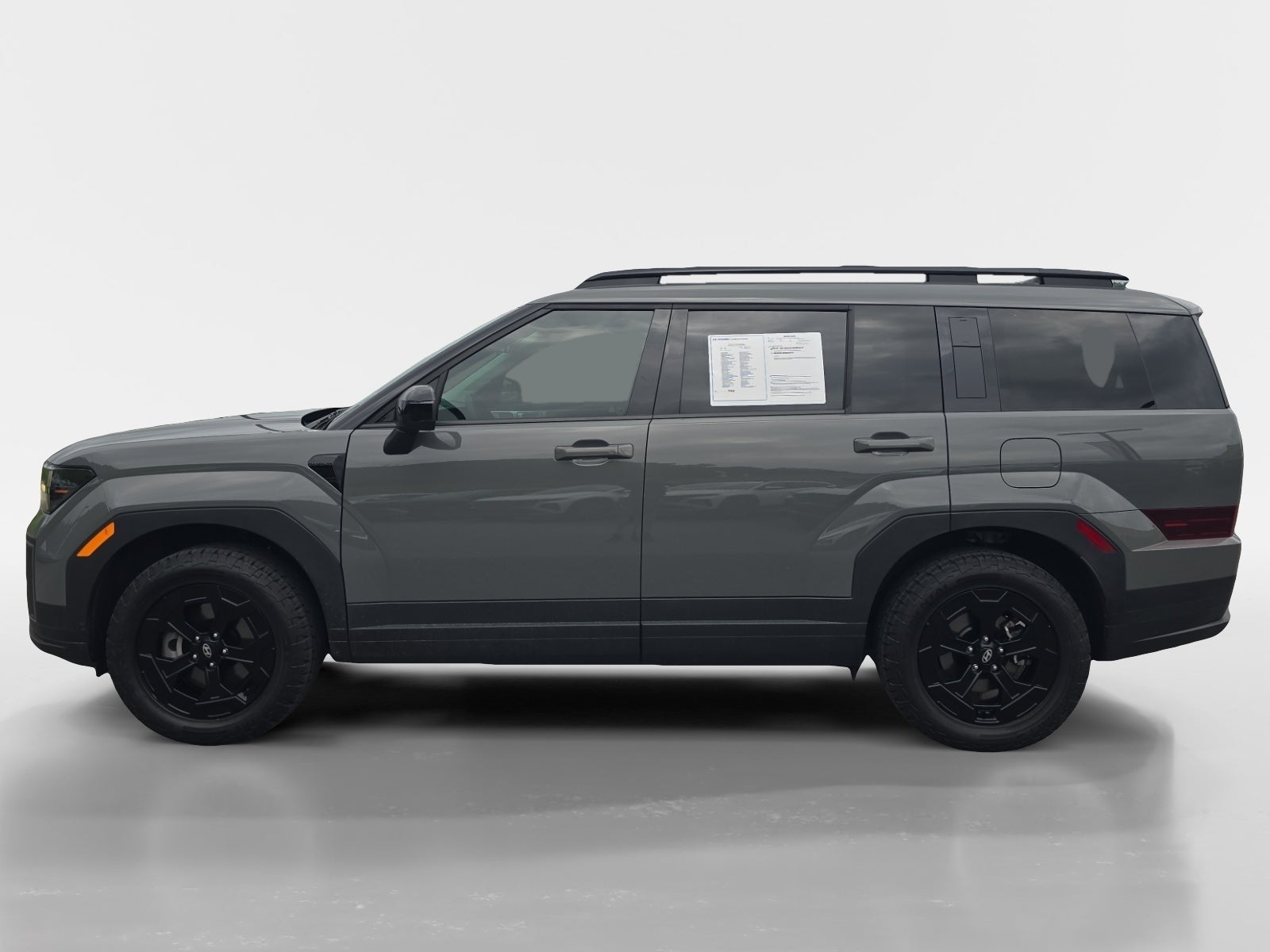 2024 Hyundai SANTA FE XRT