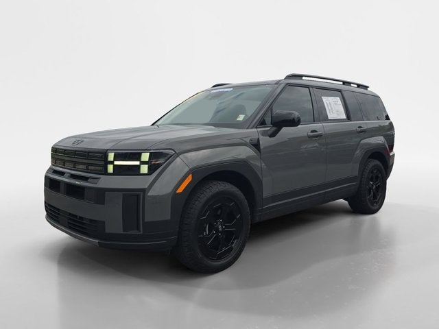 2024 Hyundai SANTA FE XRT