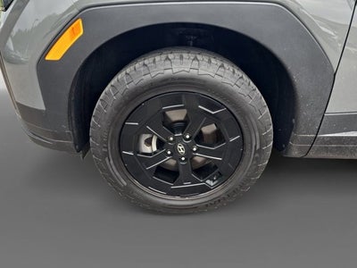 2024 Hyundai SANTA FE XRT