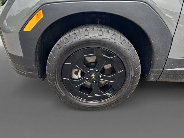 2024 Hyundai SANTA FE XRT