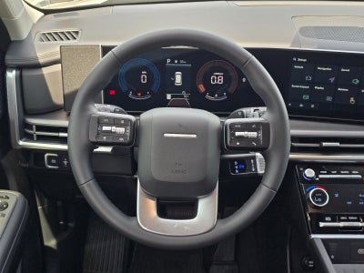 2026 Hyundai SANTA FE XRT
