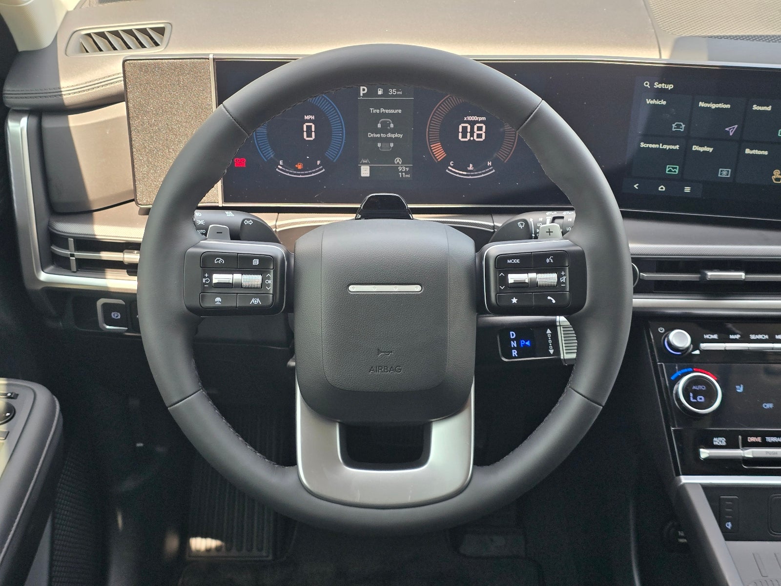 2026 Hyundai SANTA FE XRT