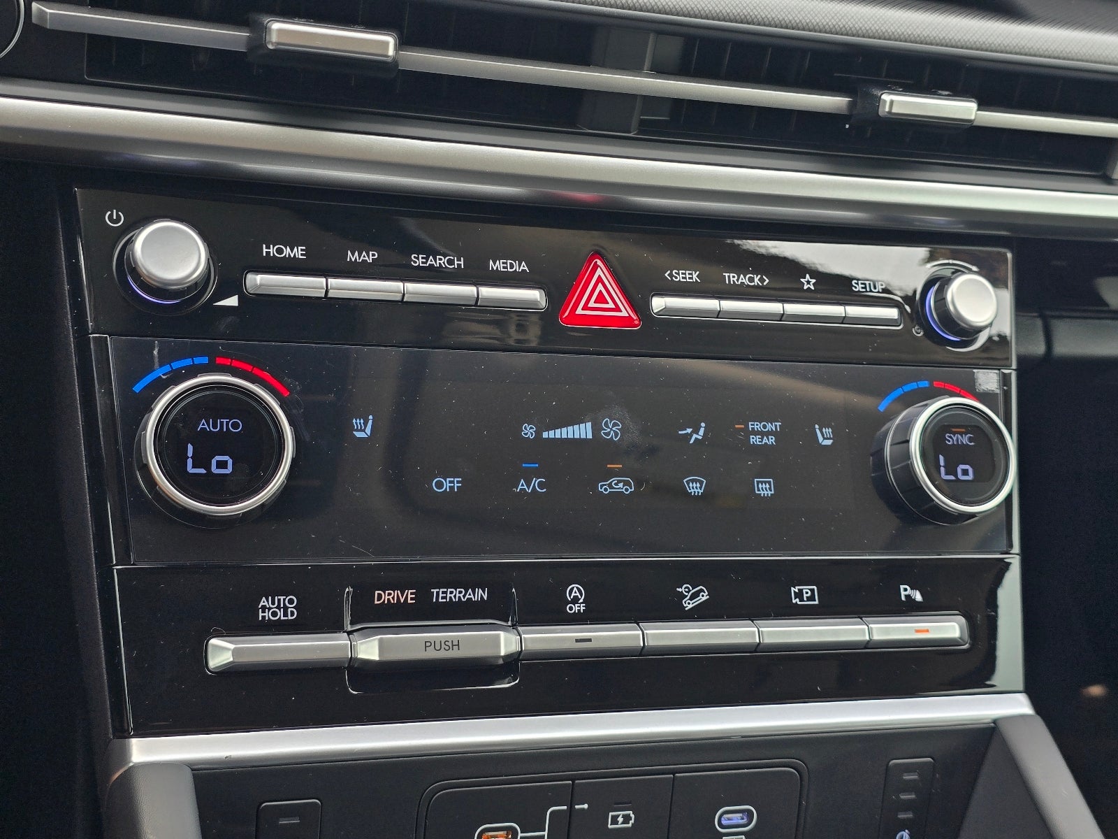 2026 Hyundai SANTA FE XRT