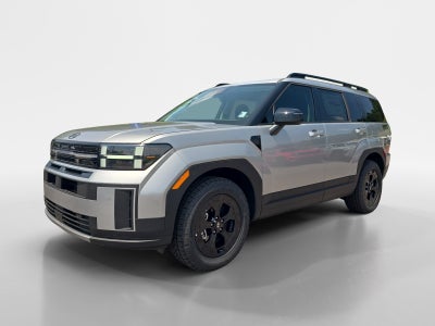 2026 Hyundai SANTA FE XRT