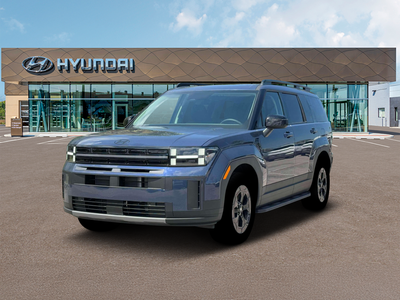 2026 Hyundai SANTA FE XRT