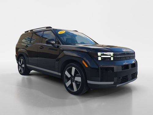 2024 Hyundai SANTA FE Limited