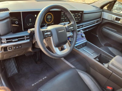 2024 Hyundai SANTA FE Limited