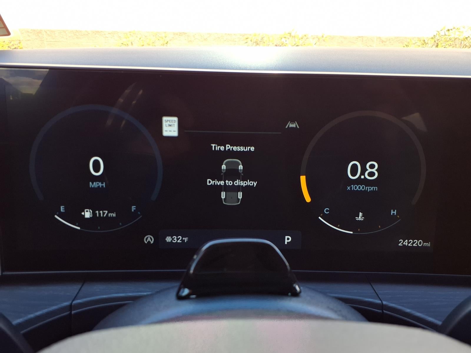 2024 Hyundai SANTA FE Limited