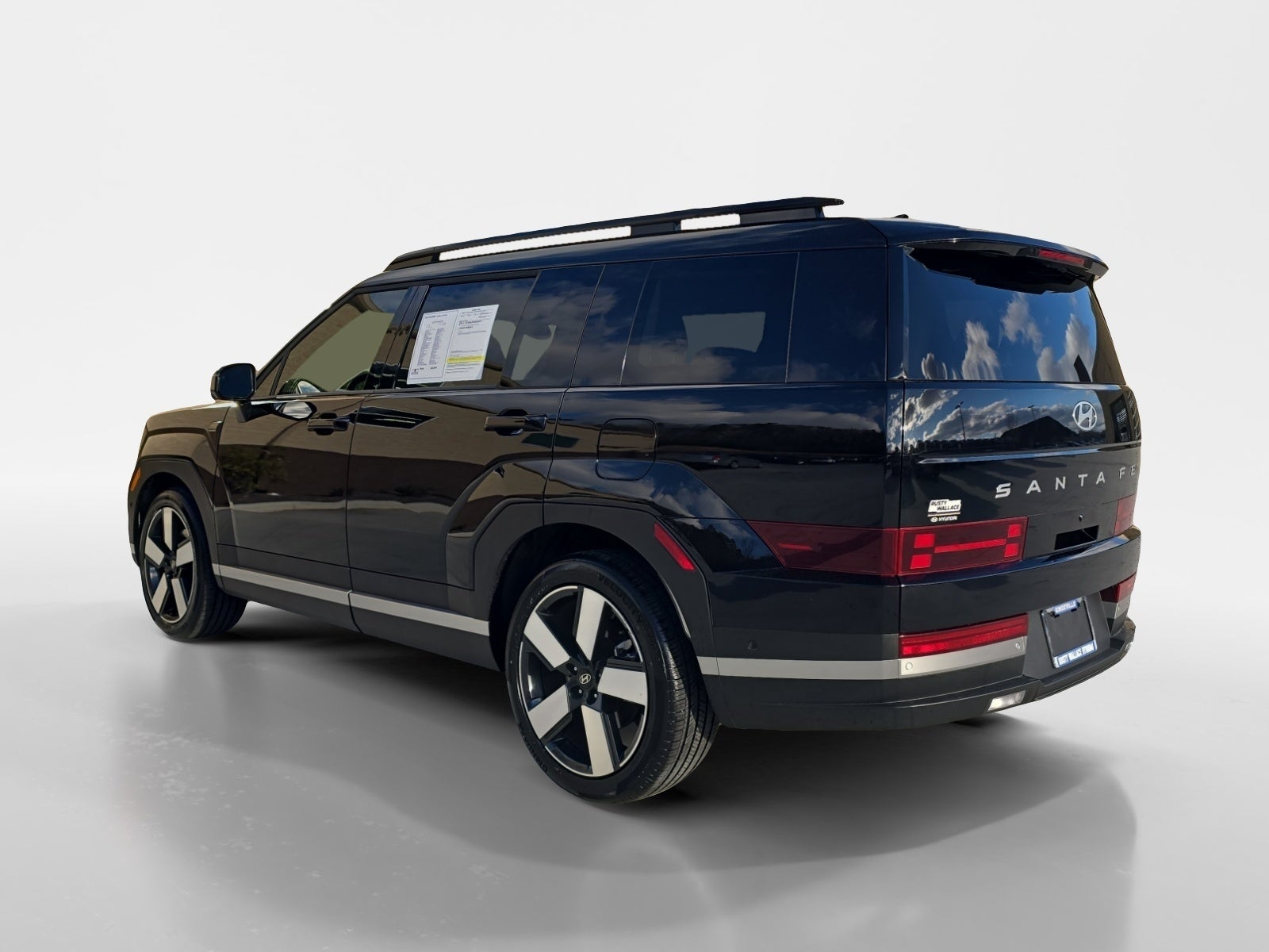 2024 Hyundai SANTA FE Limited