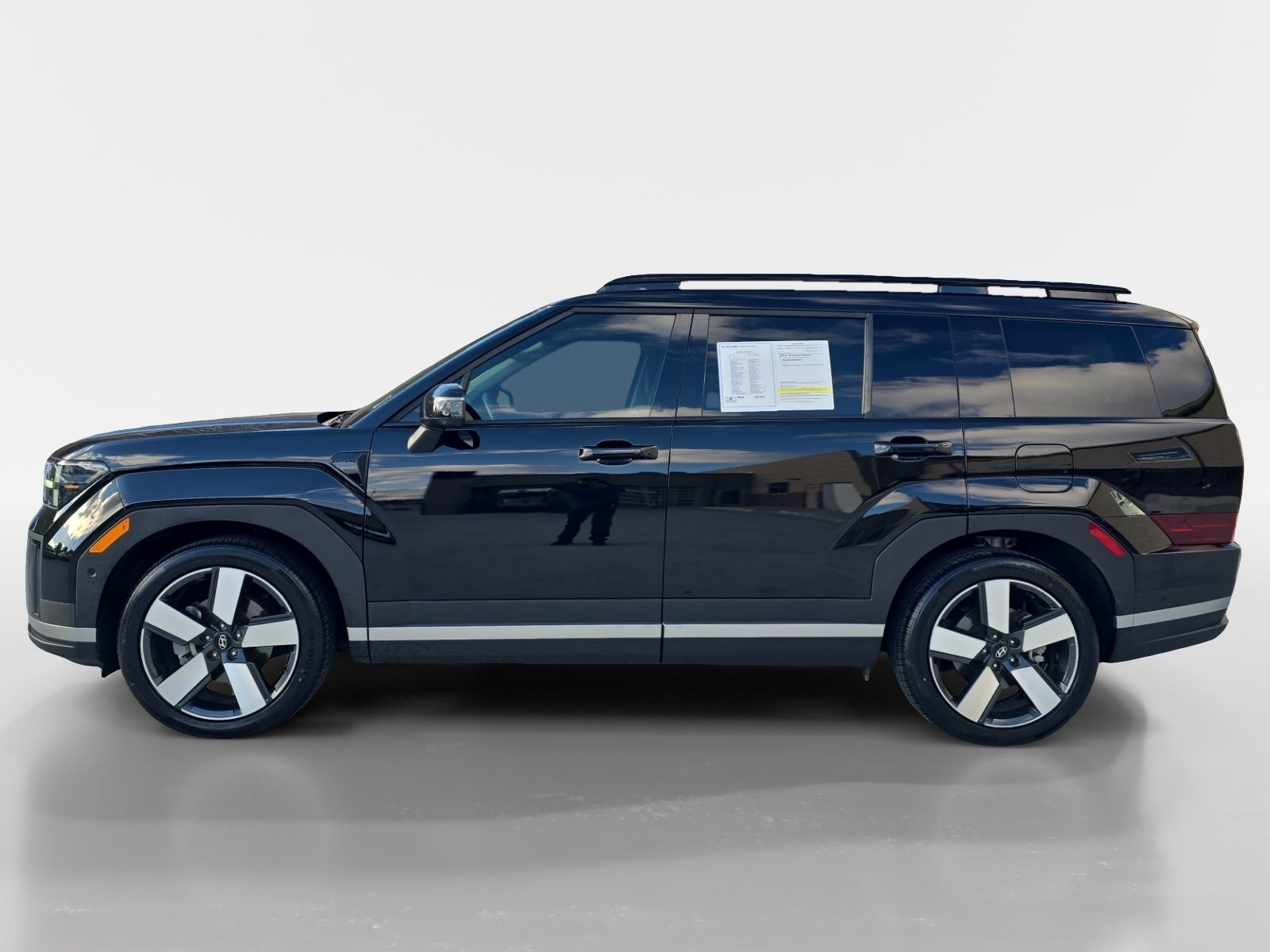 2024 Hyundai SANTA FE Limited