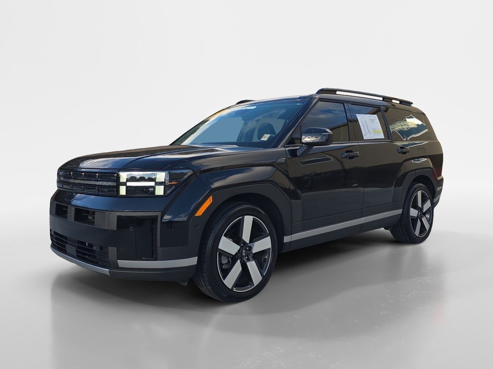 2024 Hyundai SANTA FE Limited