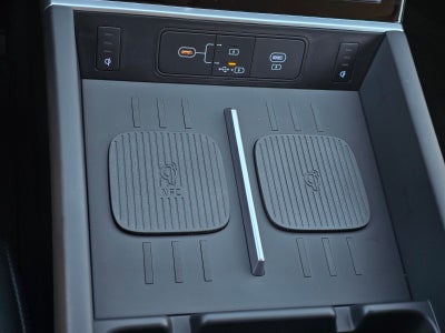 2027 Hyundai SANTA FE Limited 6P