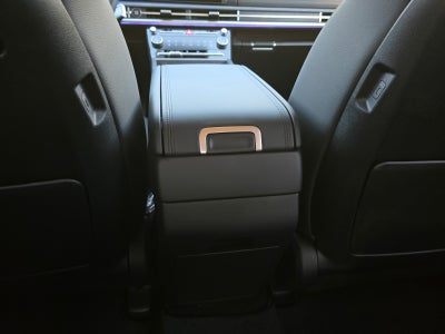 2027 Hyundai SANTA FE Limited 6P