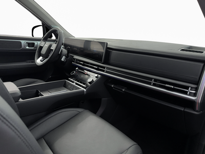 2027 Hyundai SANTA FE Limited 6P