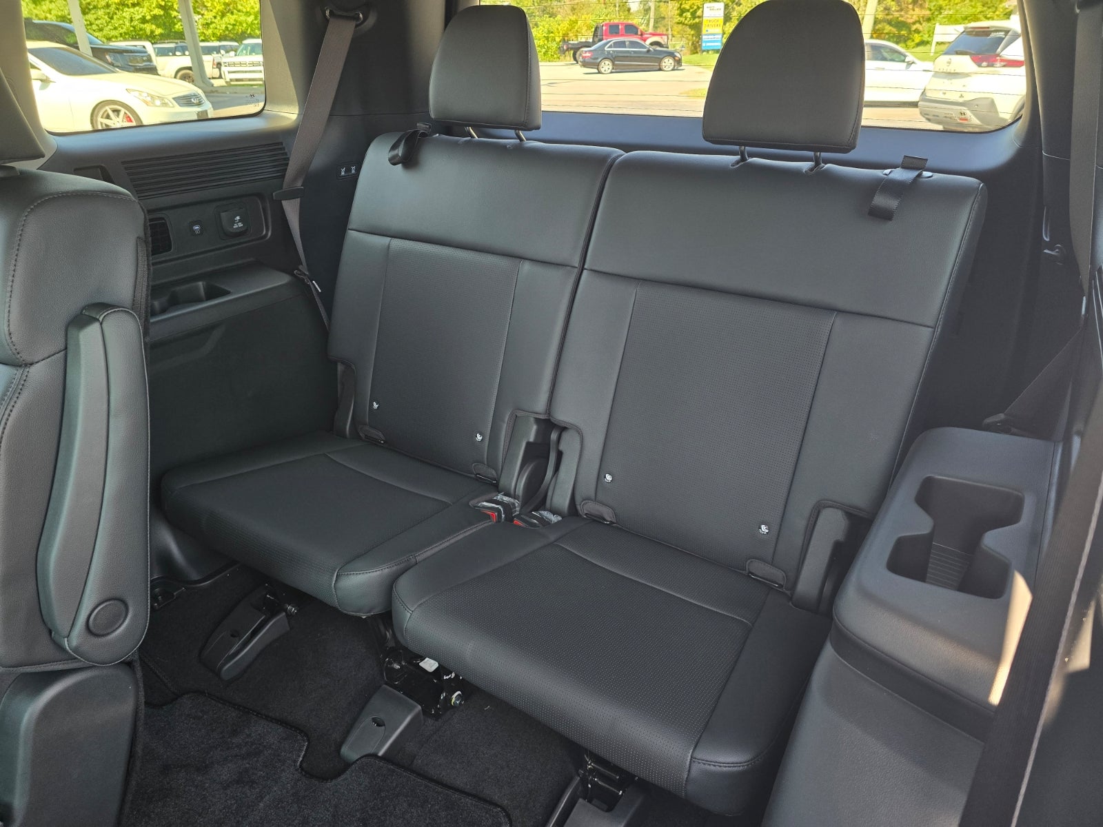 2027 Hyundai SANTA FE Limited 6P