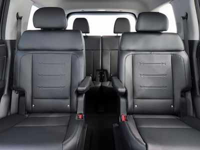 2027 Hyundai SANTA FE Limited 6P