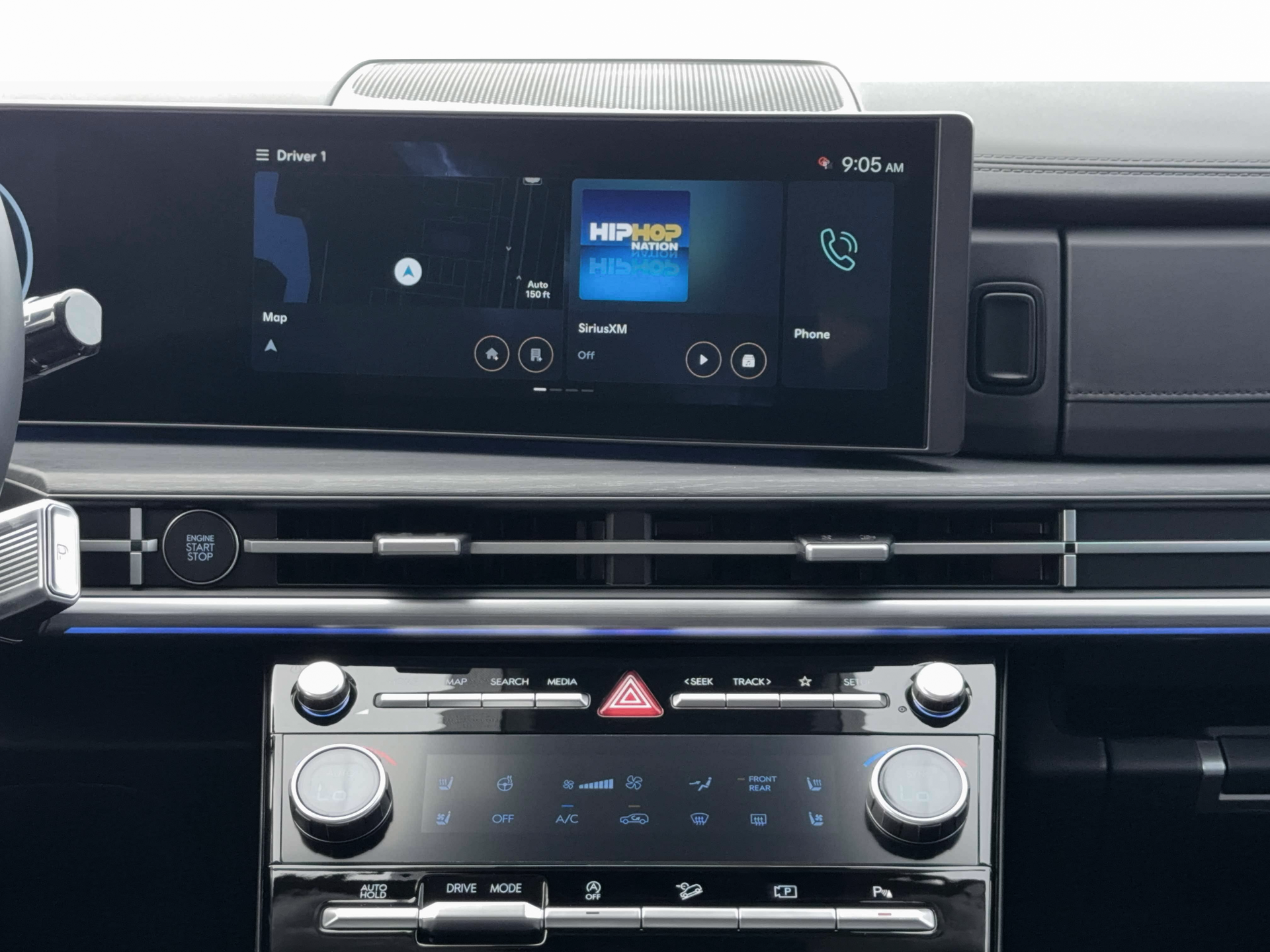 2027 Hyundai SANTA FE Limited 6P