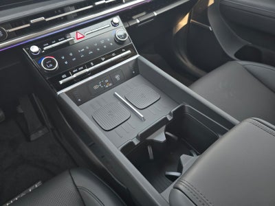 2027 Hyundai SANTA FE Limited 6P