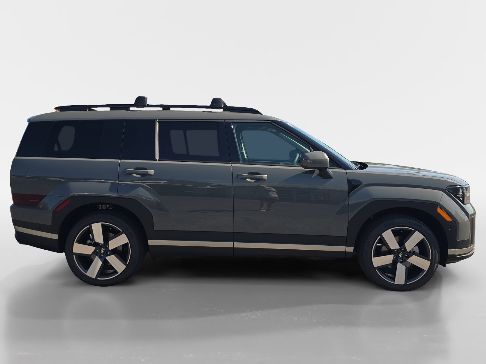 2027 Hyundai SANTA FE Limited 6P