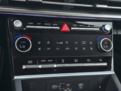 2027 Hyundai SANTA FE Limited 6P