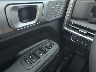 2027 Hyundai SANTA FE Limited 6P