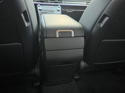 2027 Hyundai SANTA FE Limited 6P