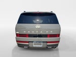 2027 Hyundai SANTA FE Limited 6P