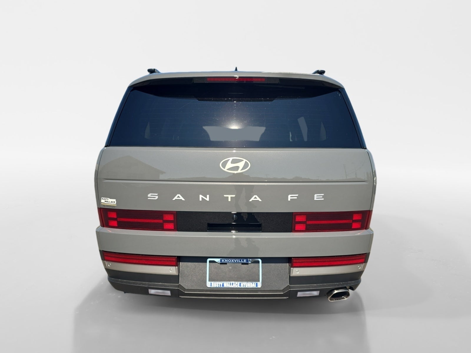 2027 Hyundai SANTA FE Limited 6P