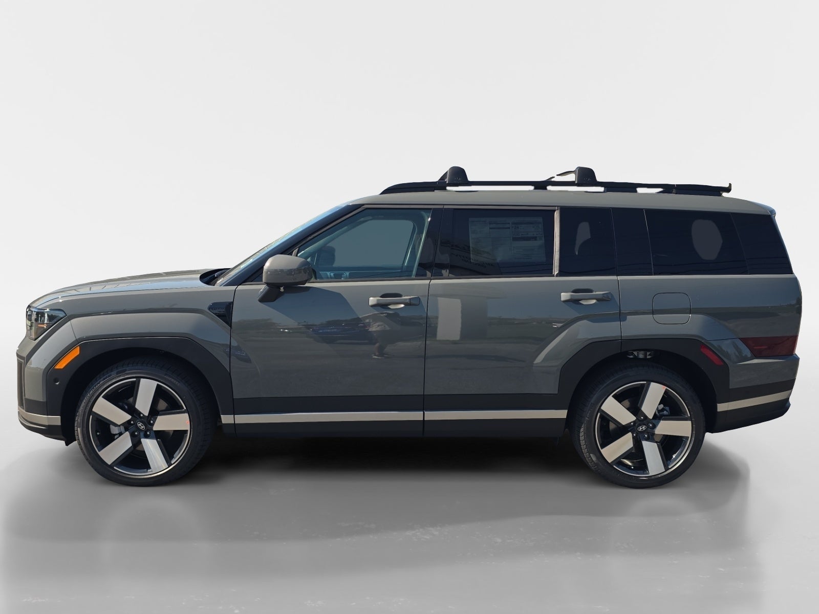 2027 Hyundai SANTA FE Limited 6P