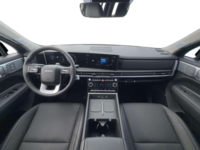 2027 Hyundai SANTA FE Limited 6P