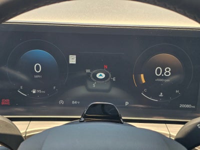 2024 Hyundai SANTA FE Limited