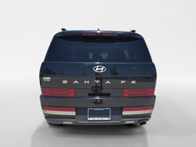 2024 Hyundai SANTA FE Limited