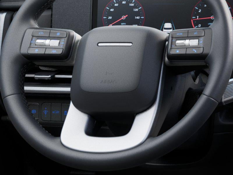 2027 Hyundai SANTA FE Limited 7P