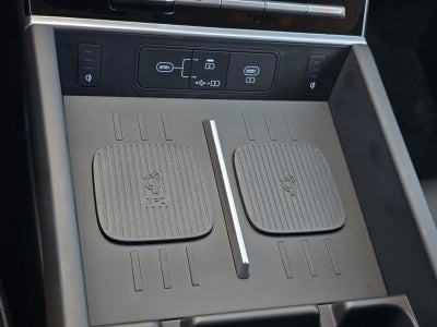 2027 Hyundai SANTA FE Limited 7P