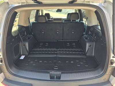 2027 Hyundai SANTA FE Limited 7P