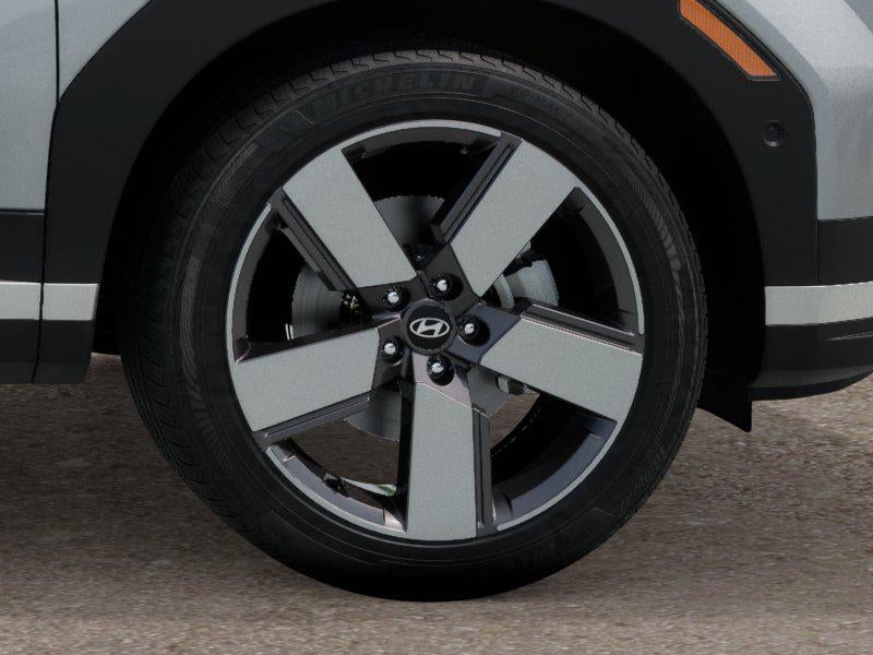 2027 Hyundai SANTA FE Limited 7P