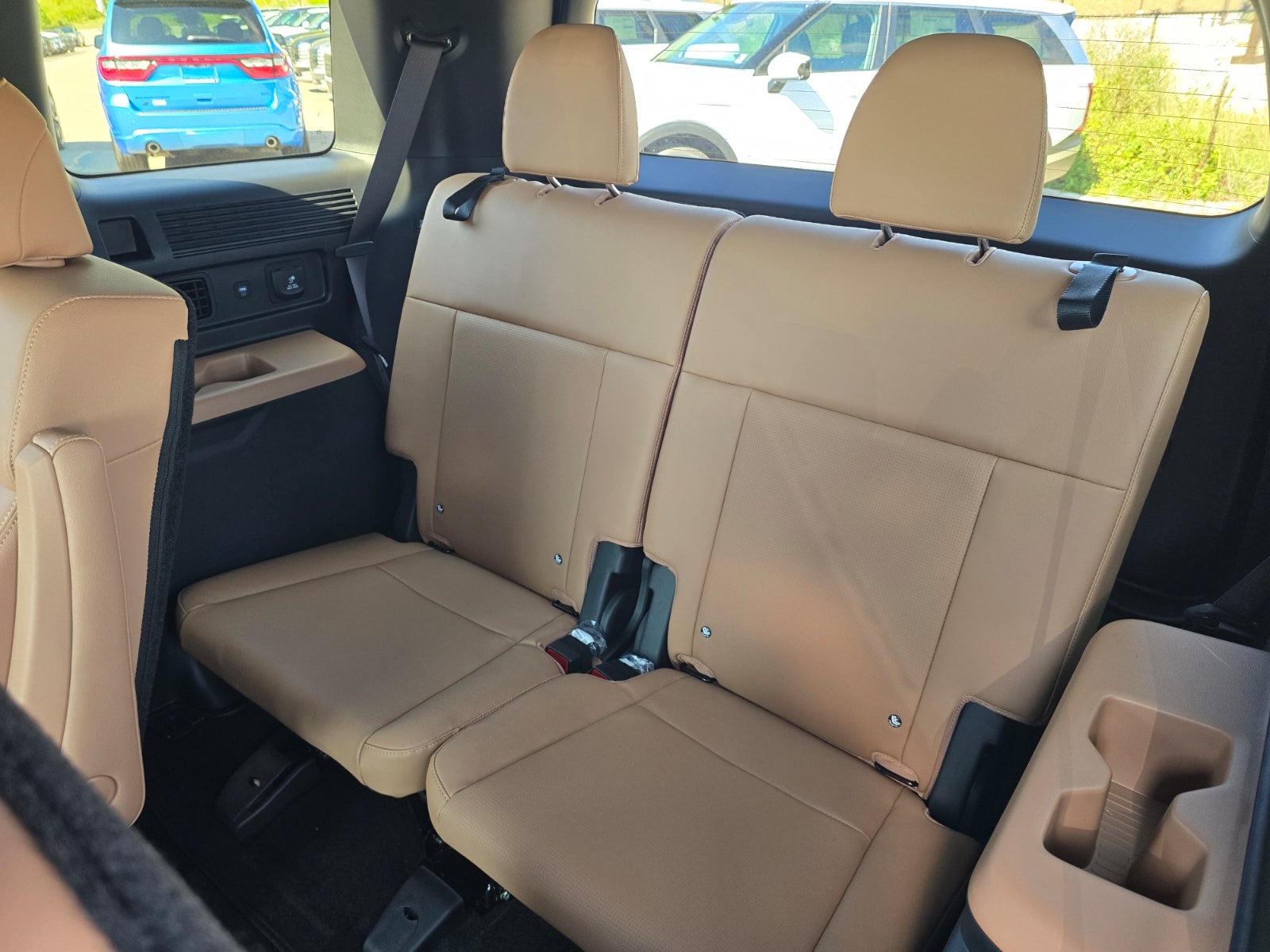 2027 Hyundai SANTA FE Limited 6P