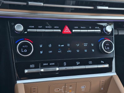 2027 Hyundai SANTA FE Limited 6P