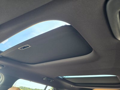 2027 Hyundai SANTA FE Limited 6P