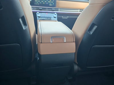 2027 Hyundai SANTA FE Limited 6P
