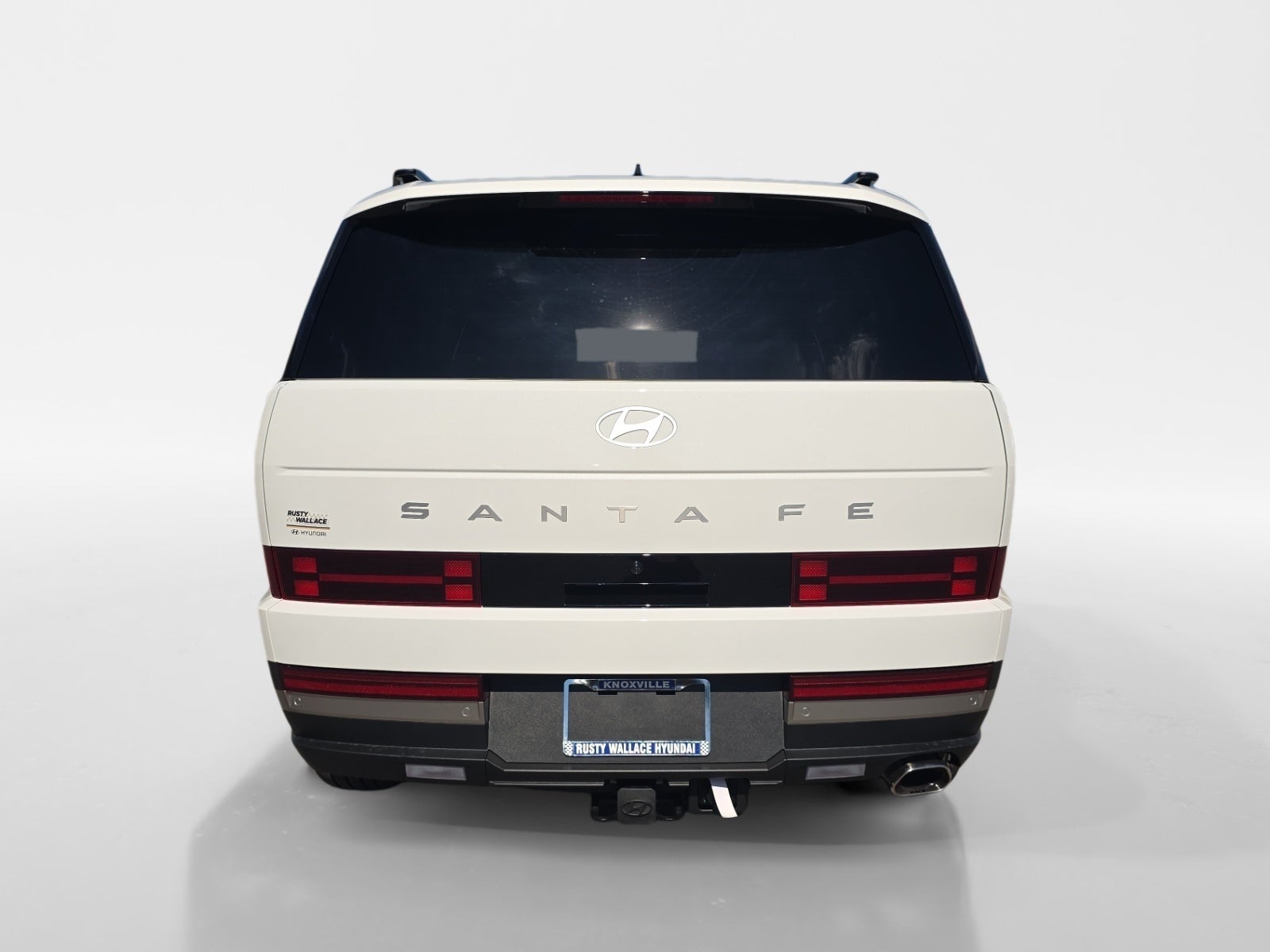 2027 Hyundai SANTA FE Limited 6P