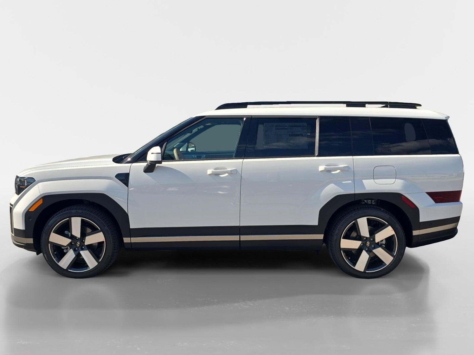 2027 Hyundai SANTA FE Limited 6P