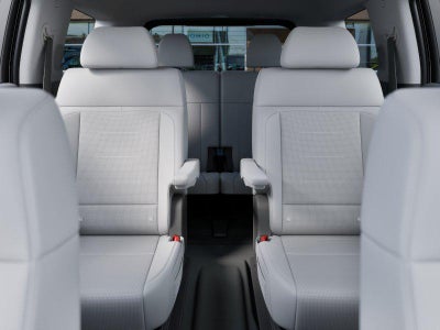 2026 Hyundai SANTA FE Limited 6P